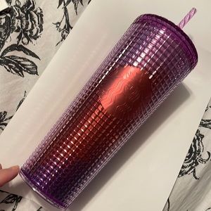 Starbucks 24oz Venti Tumbler